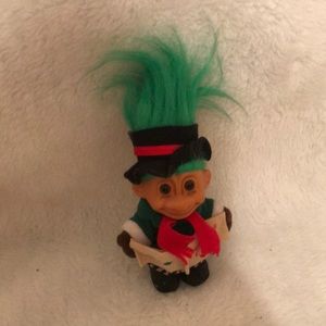 troll doll